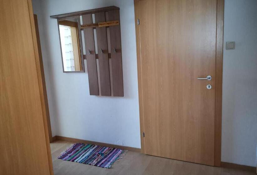 مبيت وإفطار Pension Nachtviole