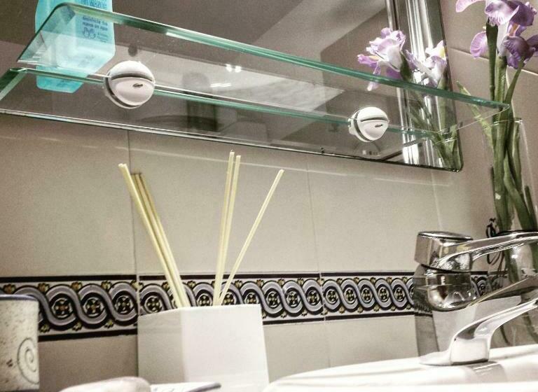 민박 Sa Madona De Sa Pleta