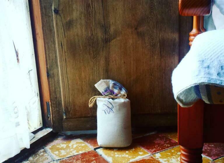 민박 Sa Madona De Sa Pleta