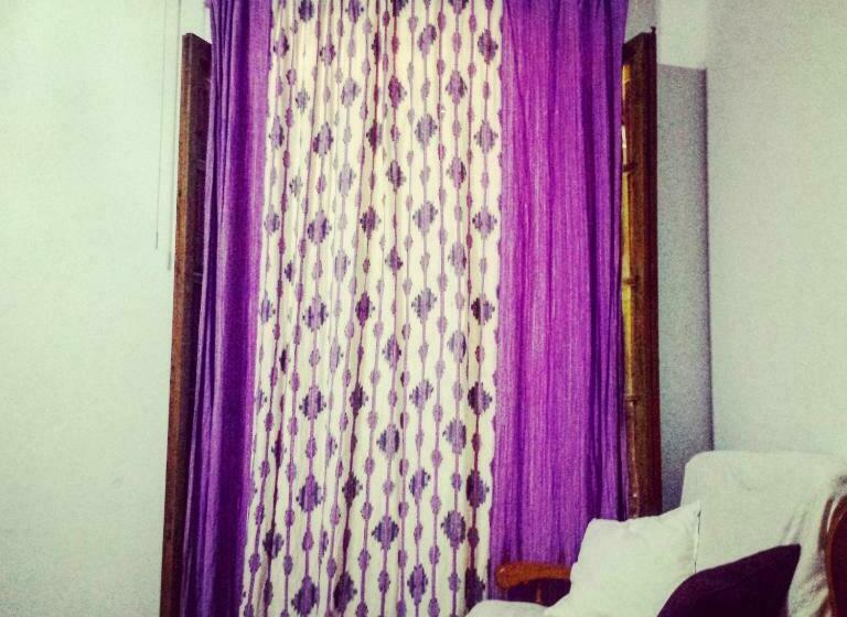 민박 Sa Madona De Sa Pleta