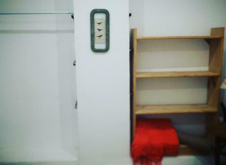 민박 Sa Madona De Sa Pleta