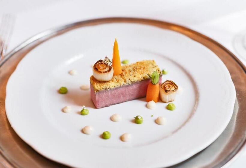 צימר Schlosswirt Forst