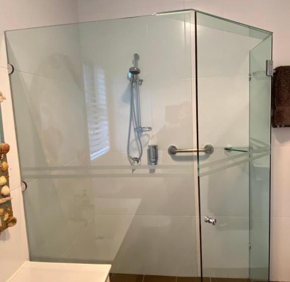 צימר Serenity Lodge For Couples