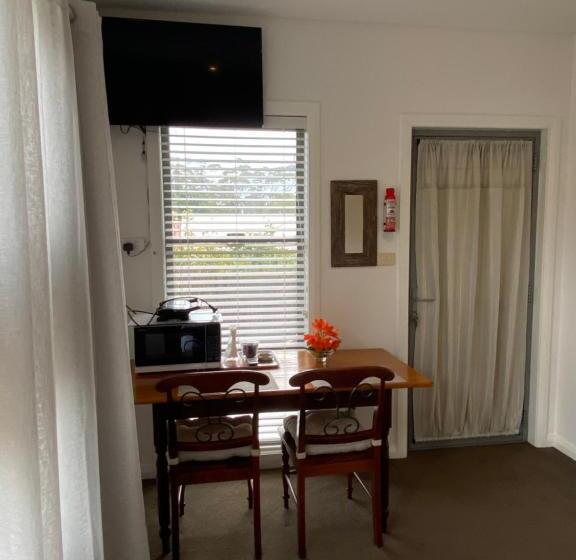 צימר Serenity Lodge For Couples