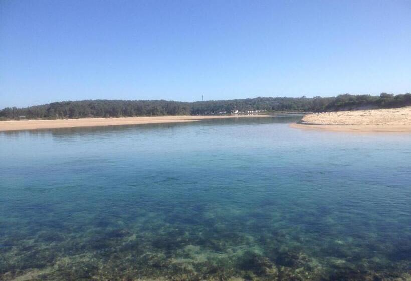 צימר Serenity Lodge For Couples