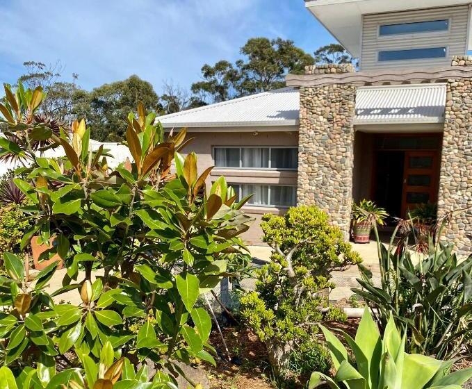 צימר Serenity Lodge For Couples