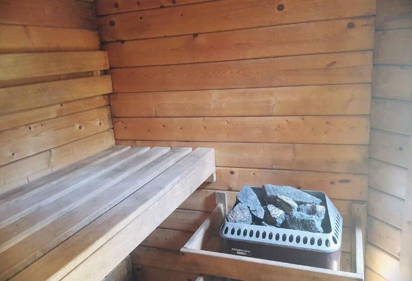 مبيت وإفطار Skymist Maison D Hôtes