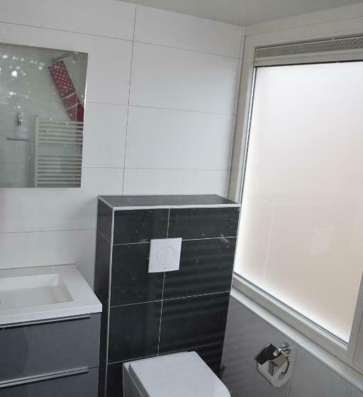 住宿加早餐 Strandleven