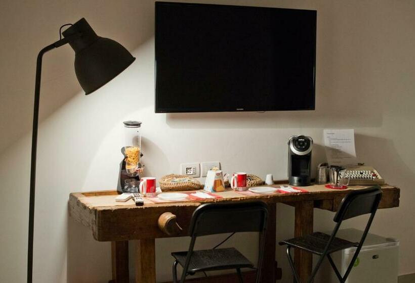 مبيت وإفطار Tornaré