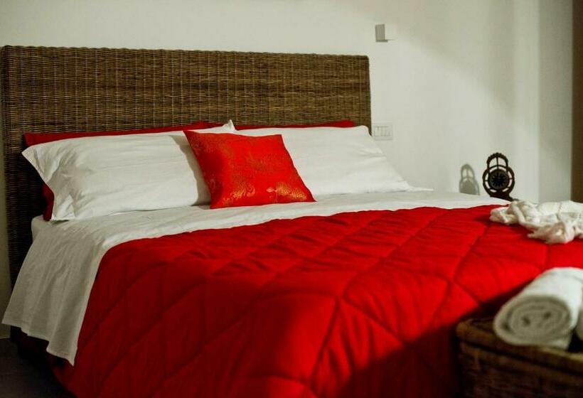 مبيت وإفطار Tornaré