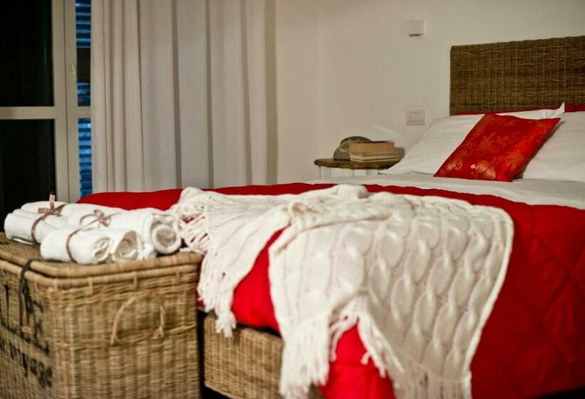 مبيت وإفطار Tornaré