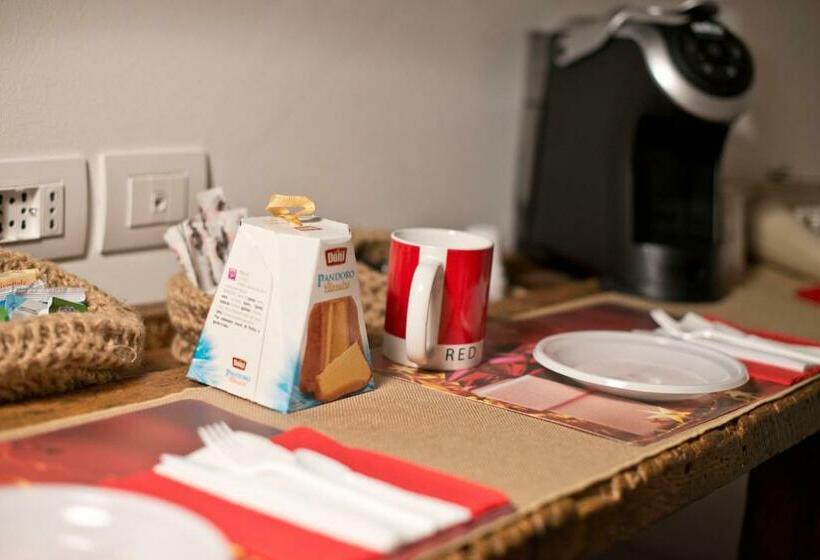 مبيت وإفطار Tornaré