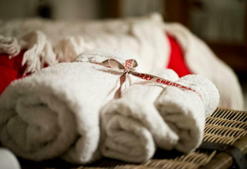 مبيت وإفطار Tornaré