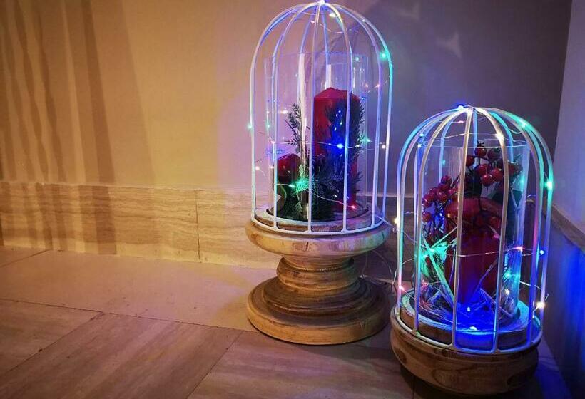 مبيت وإفطار Tornaré