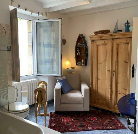 צימר Vingt Vieux Bourg