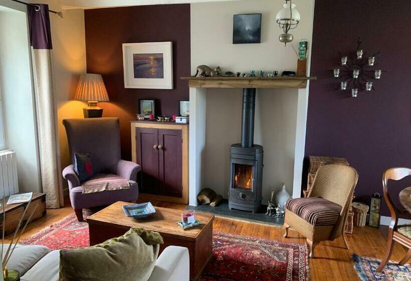 צימר Vingt Vieux Bourg