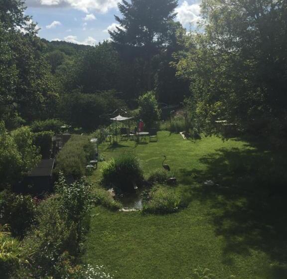 צימר Vingt Vieux Bourg