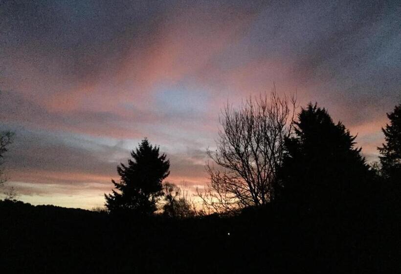 צימר Vingt Vieux Bourg