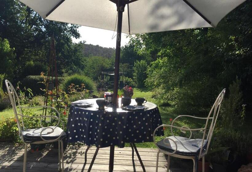 צימר Vingt Vieux Bourg