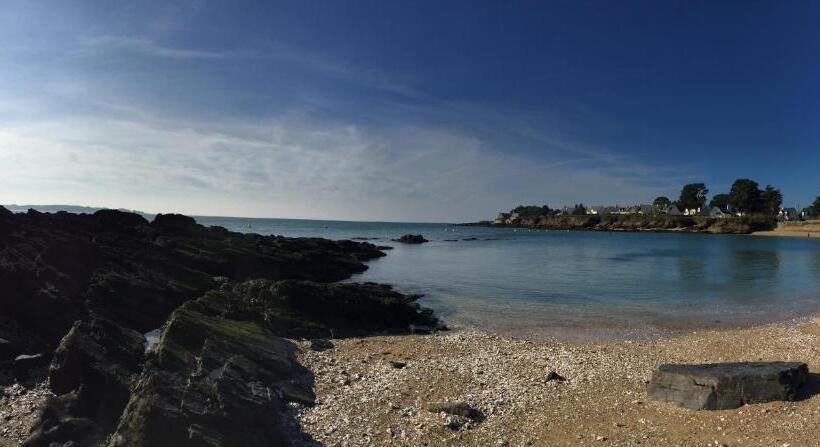 ベッドアンドブレックファースト Vingt Vieux Bourg