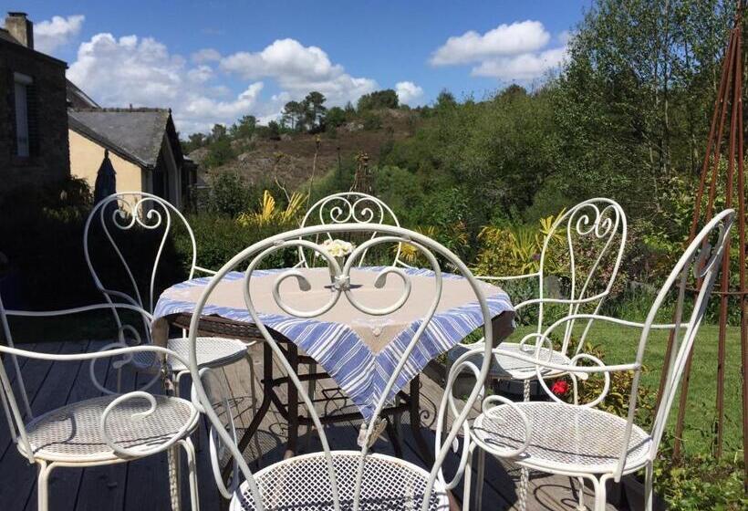 צימר Vingt Vieux Bourg