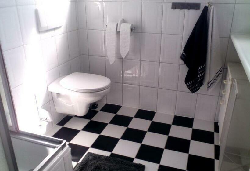 Bed & Breakfast Aan Zee