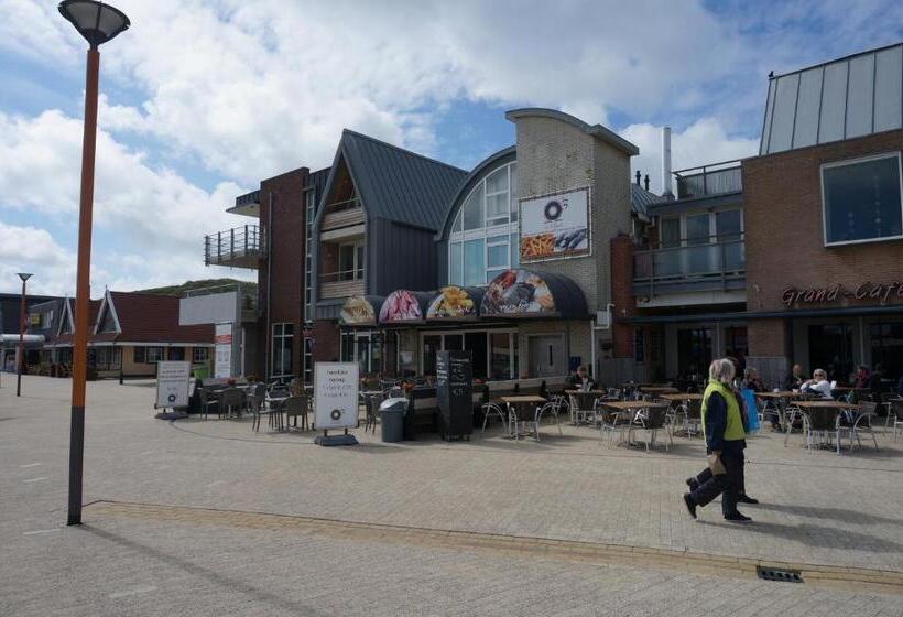 Bed & Breakfast Aan Zee