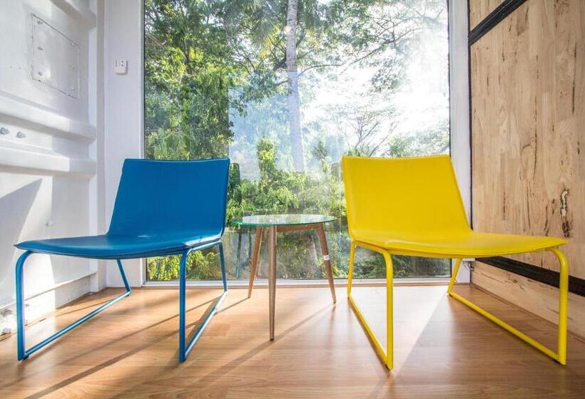 הוסטל Ducati Bike Box