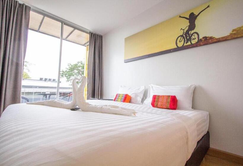 הוסטל Ducati Bike Box