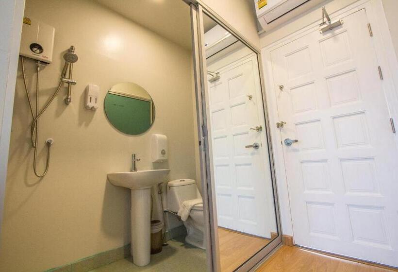 הוסטל Ducati Bike Box