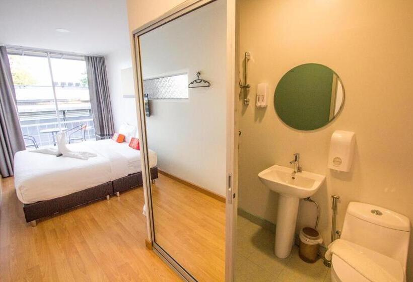 הוסטל Ducati Bike Box