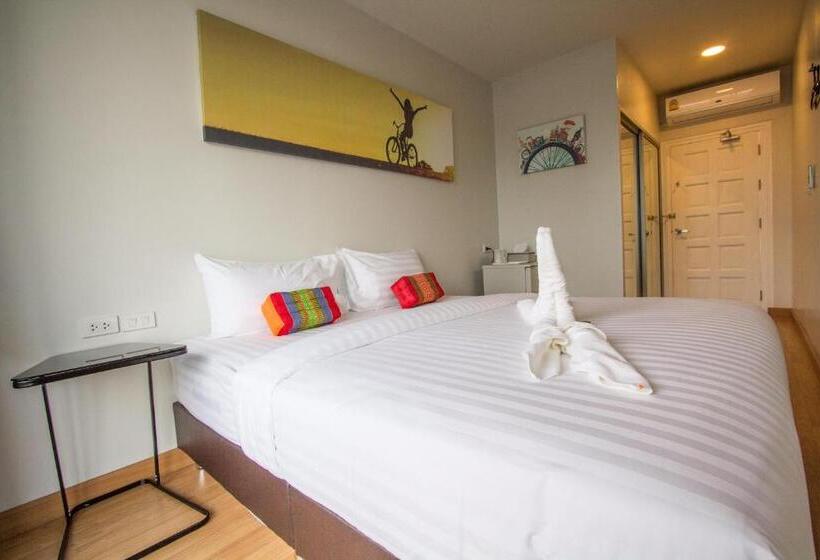 הוסטל Ducati Bike Box