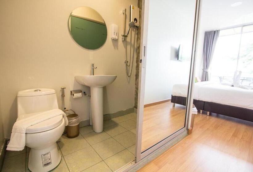 הוסטל Ducati Bike Box