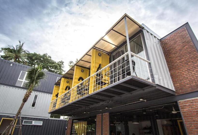 הוסטל Ducati Bike Box