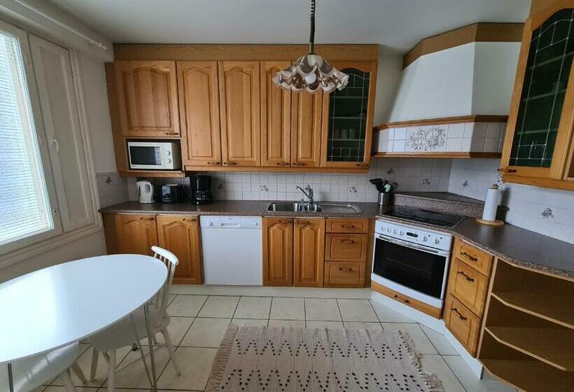 Gasthaus Kantolankulma