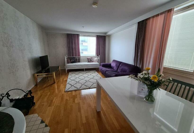 Gasthaus Kantolankulma