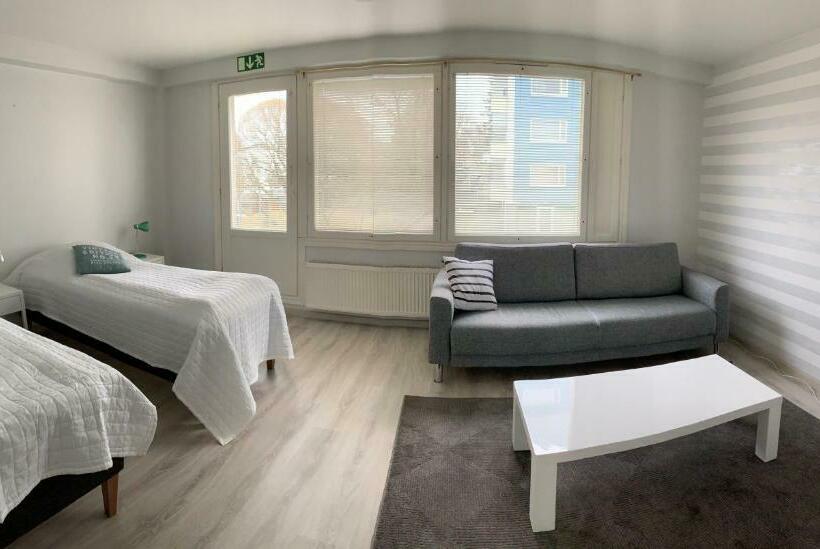 Gasthaus Kantolankulma