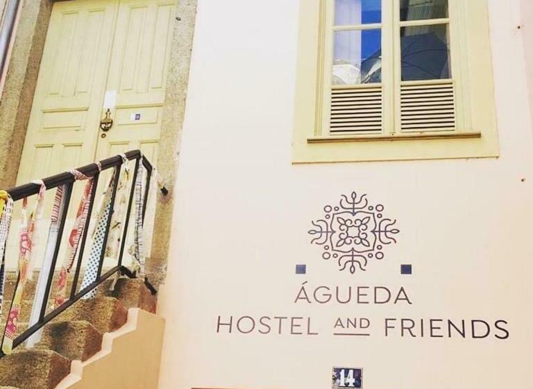 águeda Hostel & Friends