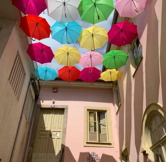 águeda Hostel & Friends