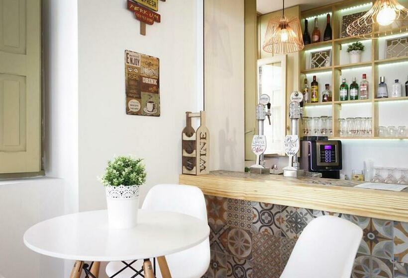 águeda Hostel & Friends