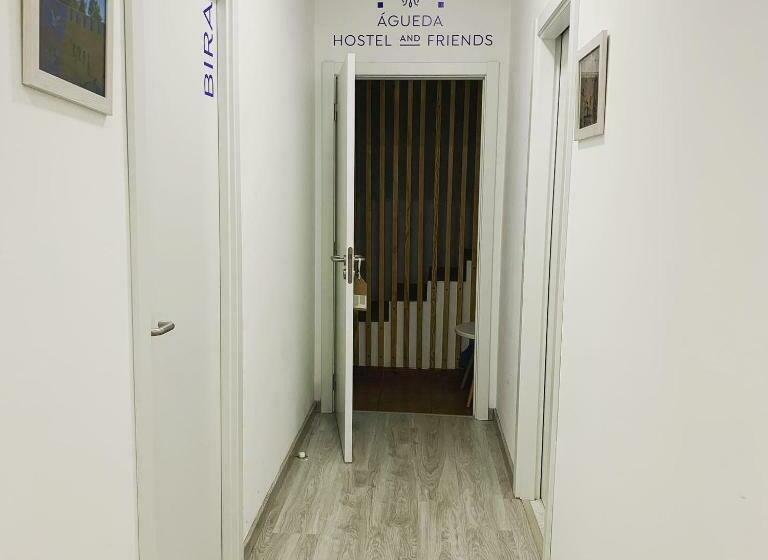 águeda Hostel & Friends