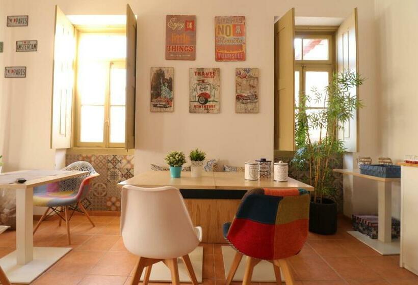 águeda Hostel & Friends