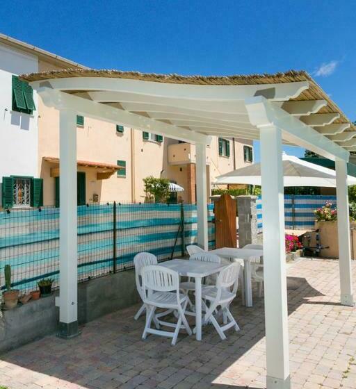 호텔 Agriturismo Case Nuove