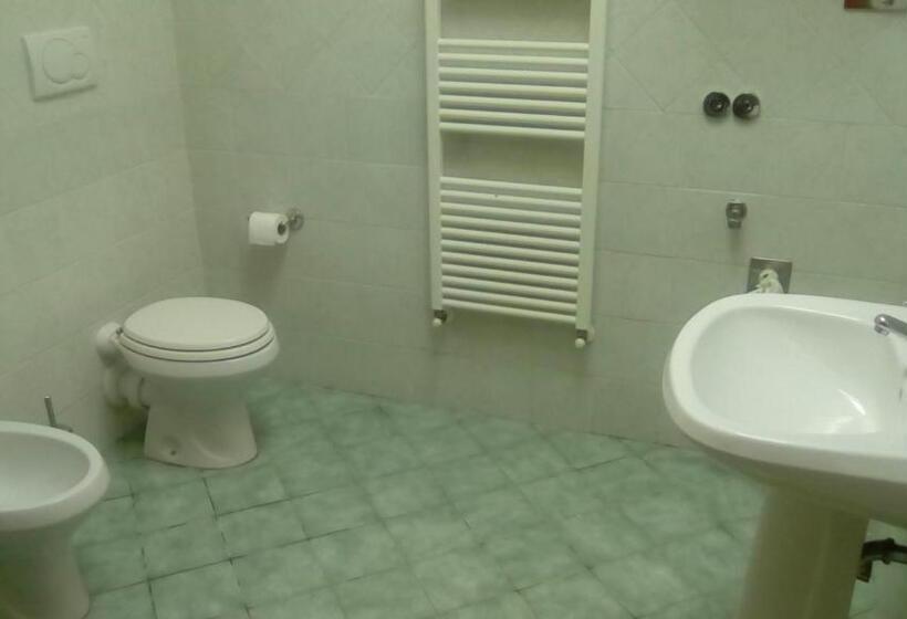 בית מלון כפרי Agriturismo I Due Falcetti