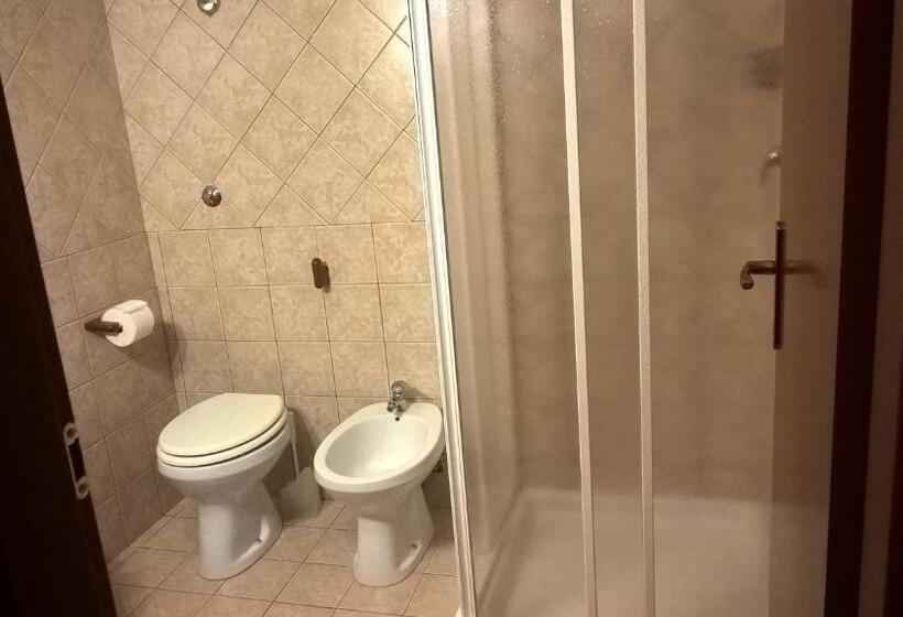 فندق Agriturismo La Giannottola