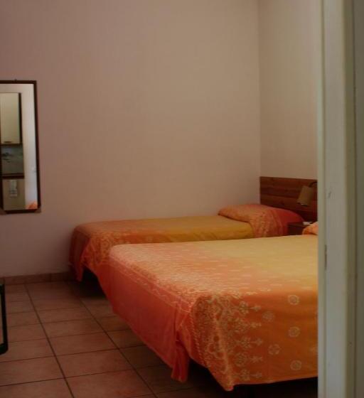 فندق Agriturismo La Giannottola