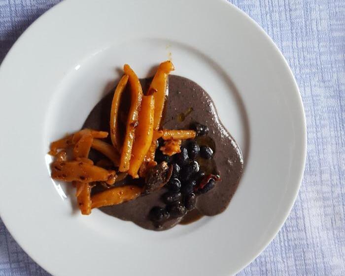 בית מלון כפרי Agriturismo Rifugiomare