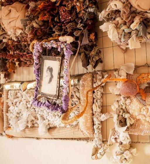 فندق Agriturismo Rifugiomare