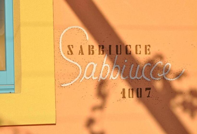 בית מלון כפרי Agriturismo Rifugiomare