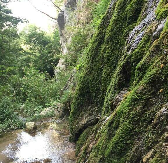 فندق Agriturismo Spizzirò